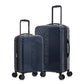 Nautica Luggage Set 2 Pieces-494118-0743682193195 ebuystt