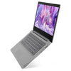 Lenovo 35.5 cm / 14 Inches Laptop Intel Core i3-1115G4 8 Gigabytes / 128 Gigabytes 81X700FUUS