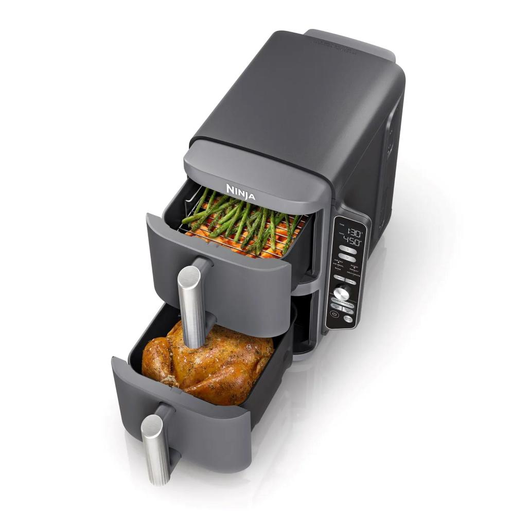 Ninja Double Stack XL Air Fryer 9.5 L SL401-494226 ebuystt