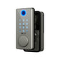 Nexxt Solutions Security Door Lock Smart Wi-Fi ebuystt