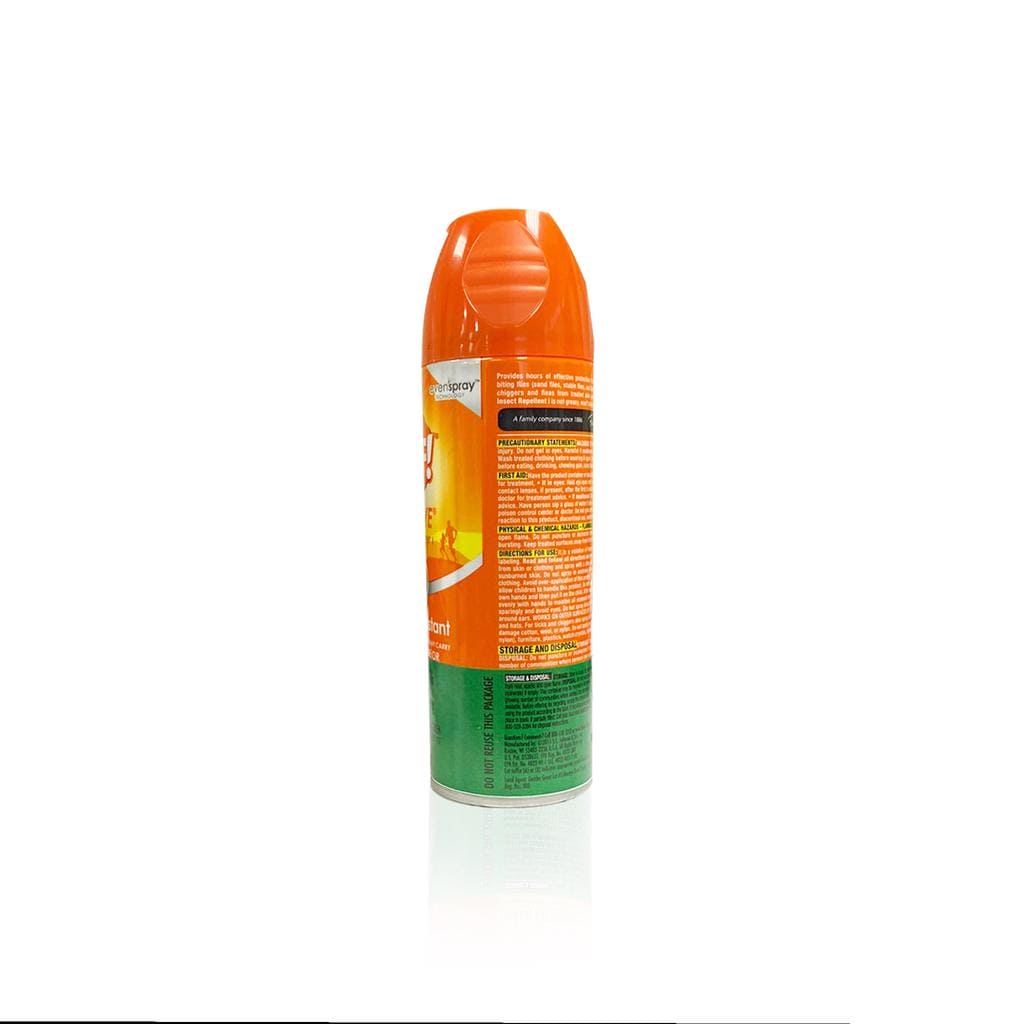 Off! Sweat Resistant Mosquito Protection 177 ml-280203 Hannah's Variety Store