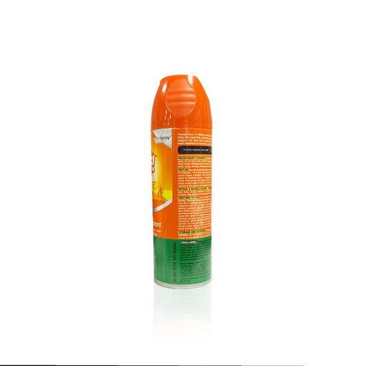 Off! Sweat Resistant Mosquito Protection 177 ml-280203 Hannah's Variety Store