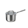 Tramontina Stainless Steel Cookware Set 13 Pieces - 492258