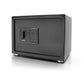 Right Arrow Honeywell Steel Safety Safe Width 14.57 in x Height 8.27 in x Depth 10.63 in - 455589 ebuystt