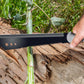 CAT Machete with Stainless Steel Blade 20 Inches - 486353 ebuystt