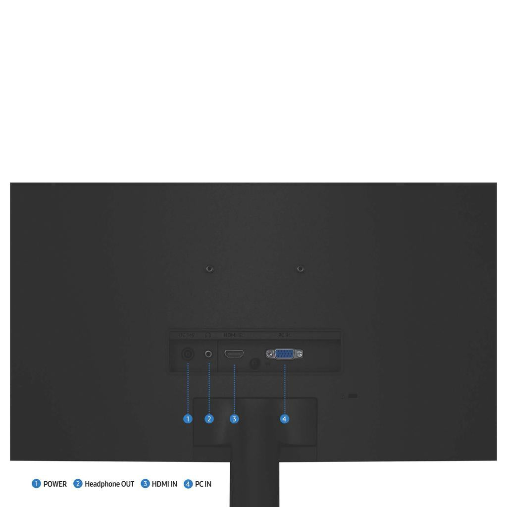 Samsung Monitor 81.28 cm / 32" Inches Curved S39GD LS49DG956SNXGO-499834 ebuystt