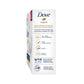 Dove Bath Soap Bar with Moisturizing Cream 16 Units / 106 g / 3.75 oz - 389834 dayana sifontes