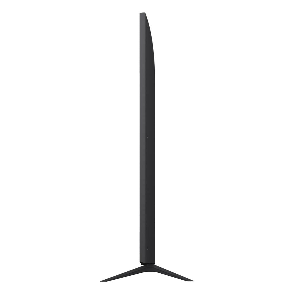 LG 191 cm / 75" WebOS 25 4K QNED UHD TV 75QNED70AUA - 498268 ebuystt