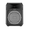 Monster X6 All-In-One Bluetooth Speaker-476880