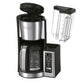 Ninja Programmable Coffee Maker 2.8 L / 0.74 gal-497930 ebuystt
