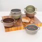 Baum Glaze Bowls Set 6 Pieces-502767 ebuystt