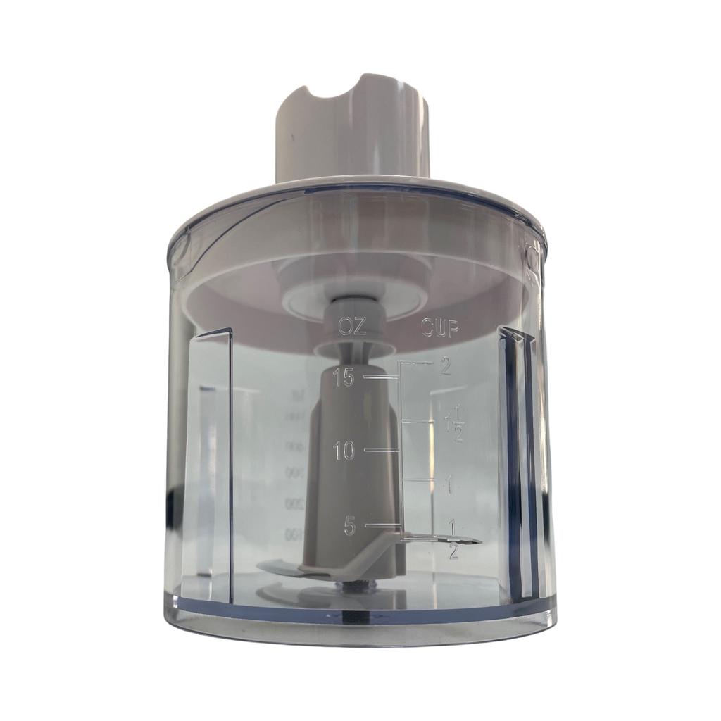 Westinghouse 3-in-1 Electric Handheld Blender-493961 ebuystt