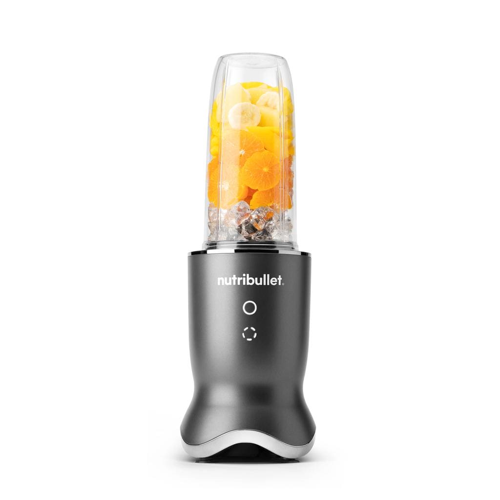 Nutribullet Personal Blender with 2 Control Modes-486519 ebuystt