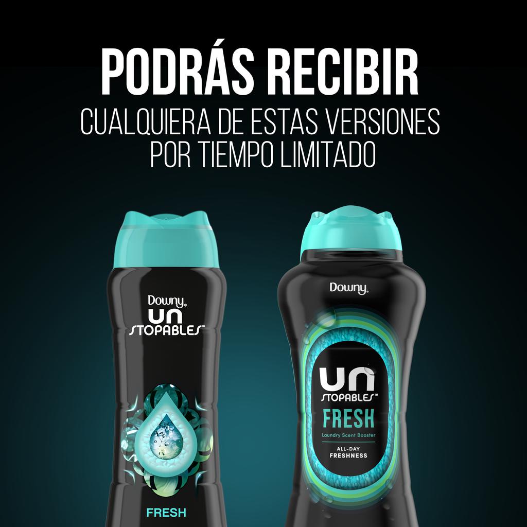 Downy Unstoppables Fresh Aroma Booster Fragrance Beads 963 g / 34 oz - 465216 dayana sifontes