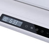 Sheffield LABS Touchscreen Vanity Mirror with LED Light Sheffield LABS  - 488391