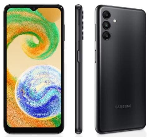Samsung Galaxy A05s Cell Phone 128 Gigabyte / 6 Gigabyte RAM - 473997-8806095422688 ebuystt