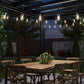 Artika Solar LED String Lights 20 Bulbs 12.8 m / 42 ft-492667 ebuystt