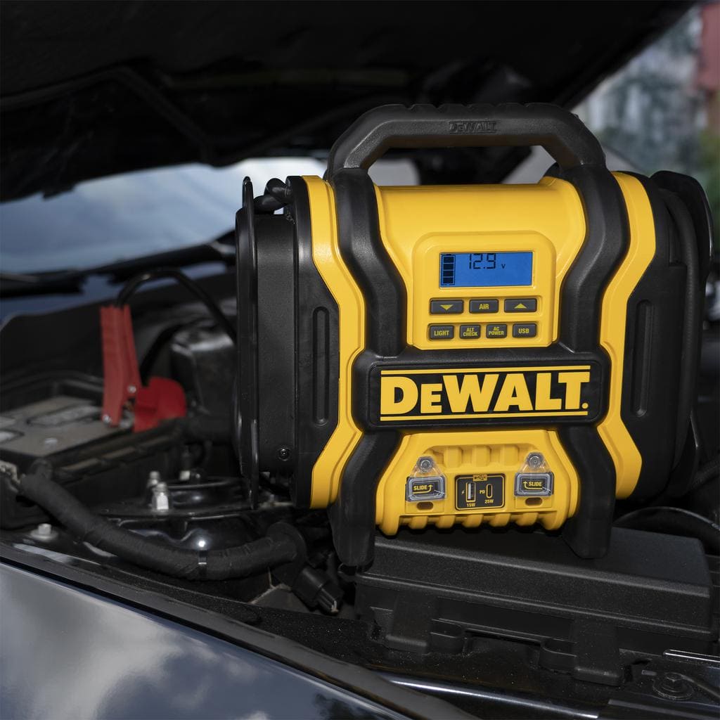 Dewalt Power Converter 2 000 Pa -489643 ebuystt