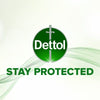 Dettol, Anti Bacterial Bar Soap, Fresh (100g) - 8993560024031