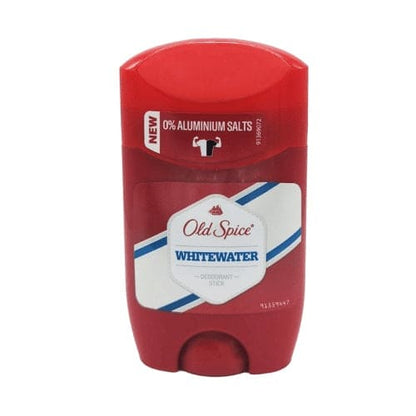 Old Spice Original Deodorant Stick 50ml - 5000174003451 Pie's Variety Store
