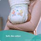 PAMPERS BABY DRY SIZE 1 44CT - PBDS1 Pie's Variety Store