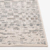 East End Home Décor Pet Friendly Fabric Carpet  5' x 7' - 482079-0194216147151