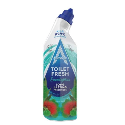 ASTONISH MOLD & MILDEW STAIN BLASTER 750ML - AMMSB75 Pie's Variety Store