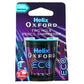Helix, Oxford Pencil Sharpener, Double Hole Barrel - 5060375970044 Pie's Variety Store