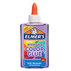 Elmer’s Washable Color Glue Green 5oz - 02600018224