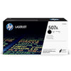 HP 507Original LaserJet Toner Cartridge - HP507