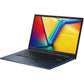 Asus 35.6 cm / 14 Inches Laptop Intel Core i3 8 Gigabytes / 128 Gigabytes X1404VA-I38128 + ESET Antivirus - 518142 ebuystt