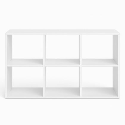 Storage Max 6-Cube Modern Style Organizer - 499896