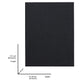 MOHAWK HOME Recycled Rubber Mat 91.44 cm x 121 cm / 36" x 48" - 486332 ebuystt
