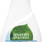 Natural Fabric Softener Liquid, 42 Loads Free & Clear 32.0fl oz (pack of 2) Natural and Co.