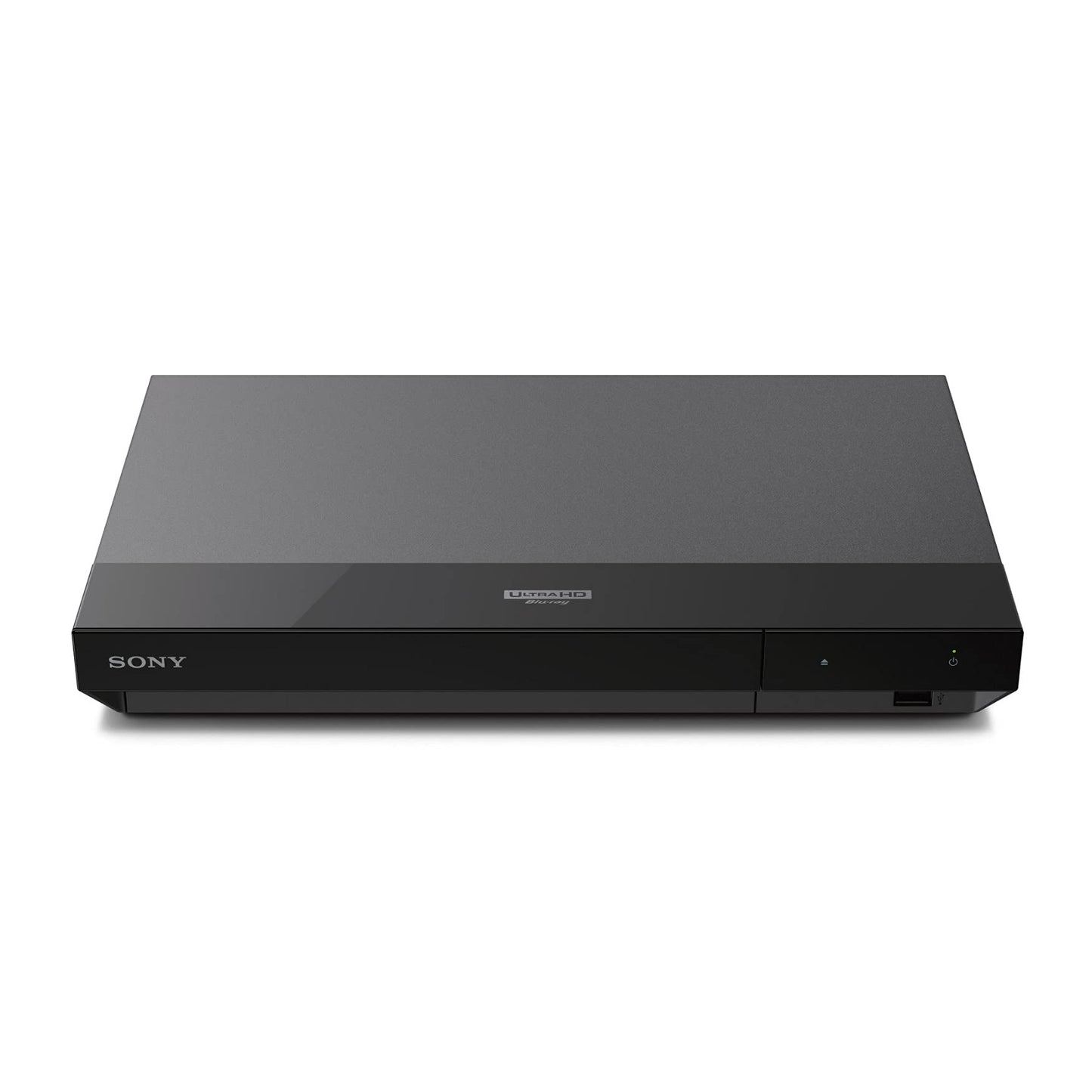 Sony UBP-X700M HDR 4K UHD Network Blu-ray Disc Player with HDMI Cable EBUYSTT
