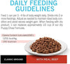 PURINA WET PUPPY CHOW WITH REAL BEEF 156G - POHPF5