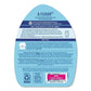 Natural Fabric Softener Liquid, 42 Loads Free & Clear 32.0fl oz (pack of 2) Natural and Co.