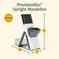 Cuisinart PrecisionSlice™ Mandoline, CTG-00-PMAN02 Cuisinart