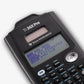 TI 36 X Pro Engineering Scientific Calculator + WYNGS Protective Case Black WYNGS