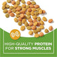 PURINA CAT CHOW INDOOR DRY FOOD 1.42KG - PCHI142 Pie's Variety Store