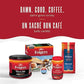 Folgers 1850 Pioneer Blend, Ground Coffee, 340g/12oz., Argos Distributor