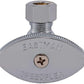 Angle Valve 20 inces complete Stainless Steel - EZF033N MEGA