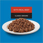 PURINA WET PUPPY CHOW WITH REAL BEEF 156G - POHPF5 Pie's Variety Store