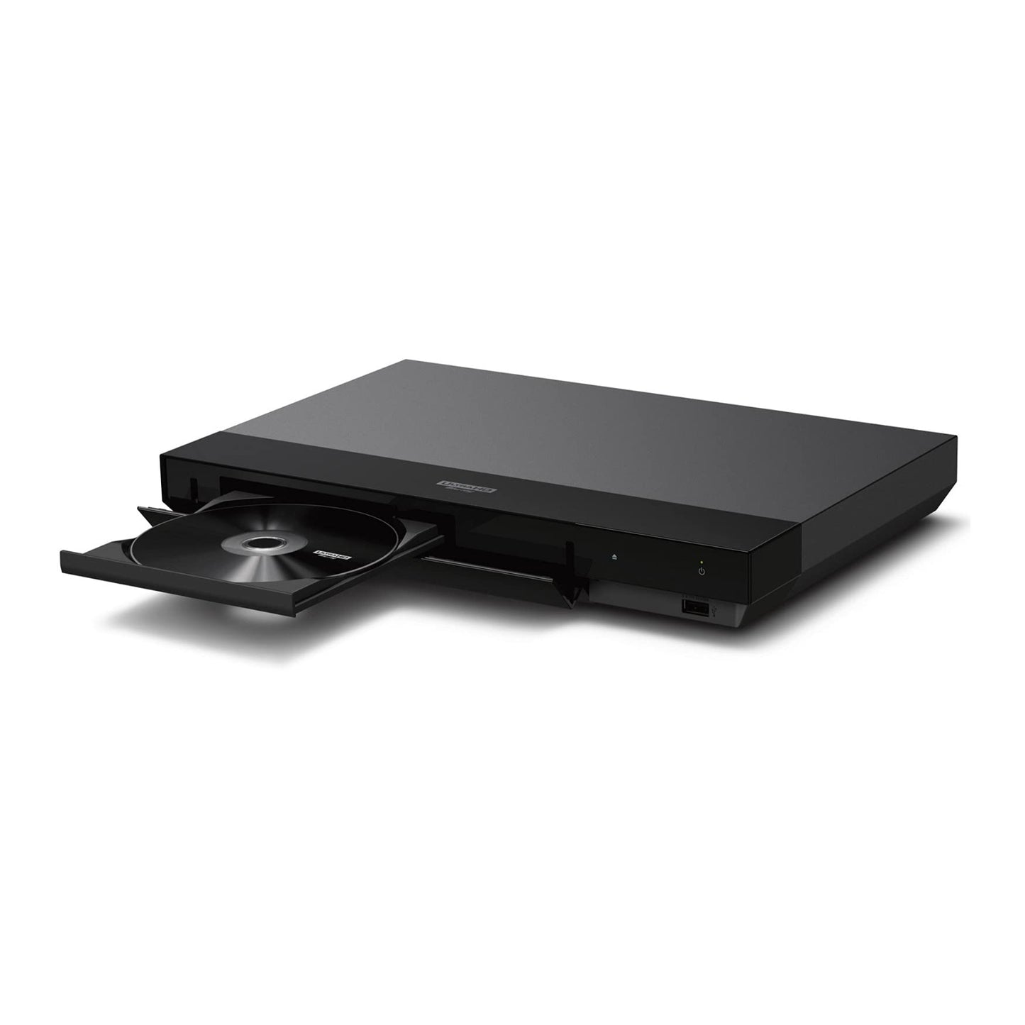 Sony UBP-X700M HDR 4K UHD Network Blu-ray Disc Player with HDMI Cable EBUYSTT