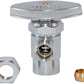 Angle Valve 20 inces complete Stainless Steel - EZF033N MEGA