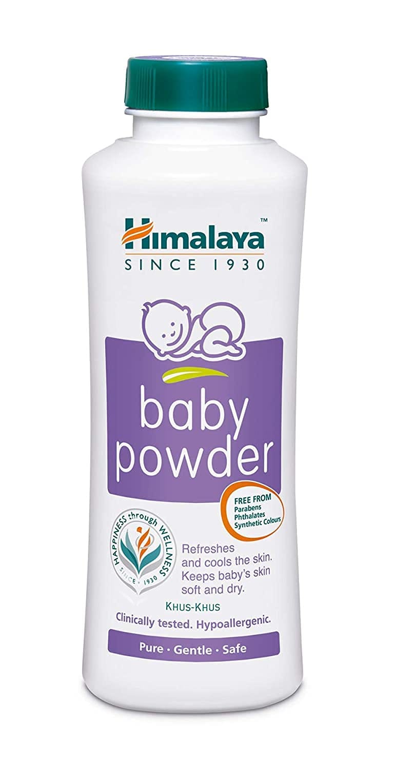 Himalaya Baby Powder 200g - 8901138513153