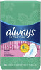 ALWAYS PANTY LINERS BREATHABLE SCENTED 20CT - APLBS20