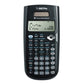 TI 36 X Pro Engineering Scientific Calculator + WYNGS Protective Case Black WYNGS