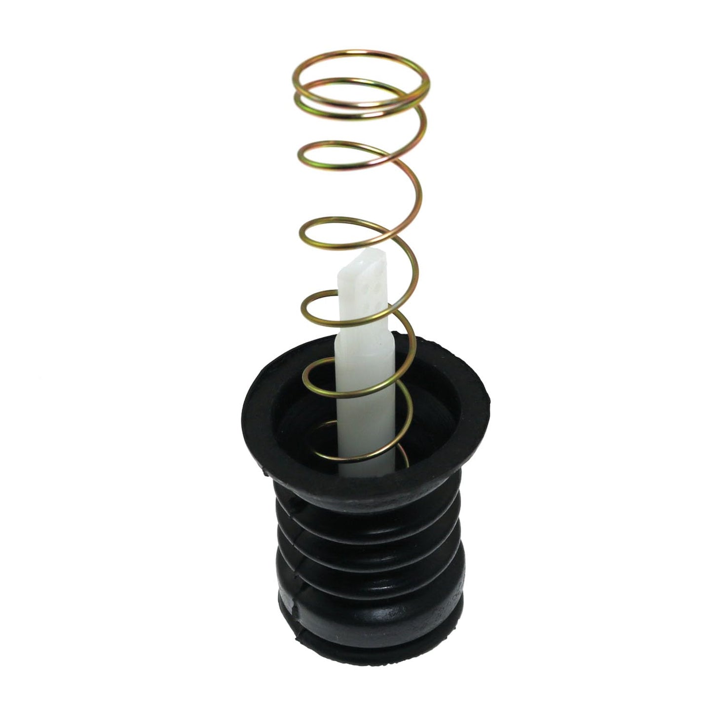 Maxmoral 1 Set Washer Drain Universal Plug Drain Stock Seal Spring Bend Tie Rod Rubber Plug Switch Valve Seal Plug Replacement For Twin Washer Dryer 2 in 1 Combo Fittings Maxmoral