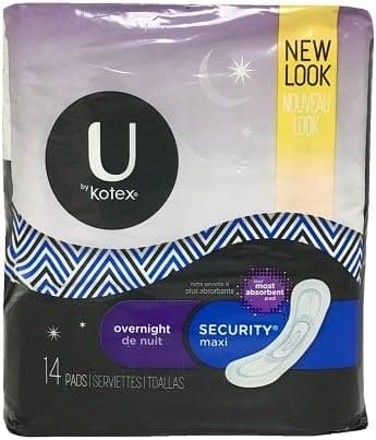 KOTEX LIGHTDAYS PANTY LINERS LONG INDIVIDUALLY WRAPPED - KPLLIW125 Pie's Variety Store
